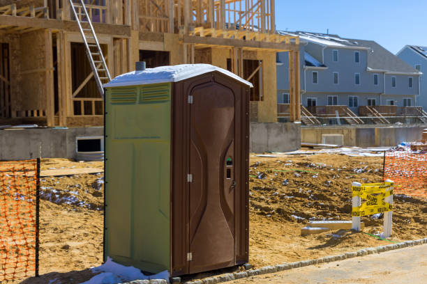 Best Portable restroom trailer rental  in San Rlos, CA