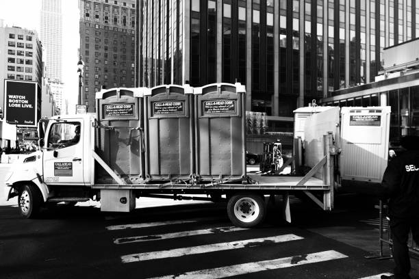 Best Portable restroom solutions  in San Rlos, CA
