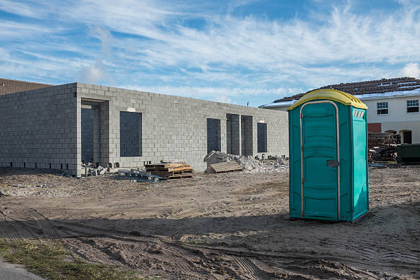 Porta potty rental for festivals in San Carlos, CA